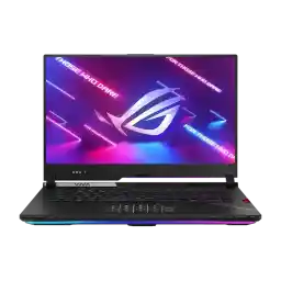 لپ‌ تاپ ایسوس 15.6 اینچی مدل ROG Strix SCAR 15 G533ZX i9 32GB 1TB 3080Ti