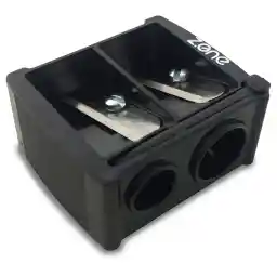 مداد تراش دو قلو Z.ONE مدل Z-705