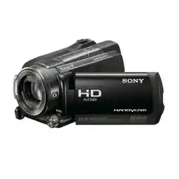 دوربین تصویربرداری سونی Sony HDR-XR550 Camcorder