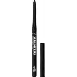 Rimmel London Exaggerate Full Color Eye Definer Oogpotlood - 001 Black