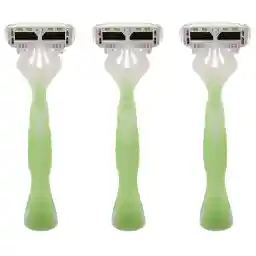 خود تراش دورکو مدل Shai 6 تحت لیسانس بسته 3 عددی