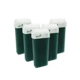 کارتریج رول واکس گوگو آزولن 5 تکه