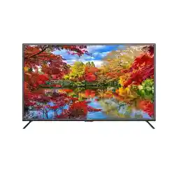 تلویزیون ال ای دی هوشمند آیوا مدل D18 سایز 65 اینچ