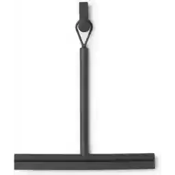 برف پاک کن دوش برابانتیا ReNew - با قلاب در - خاکستری تیره