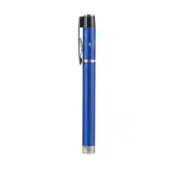 چراغ قوه پزشکی زنیت آبی Zenithmed ZTH-4020 Pen Light