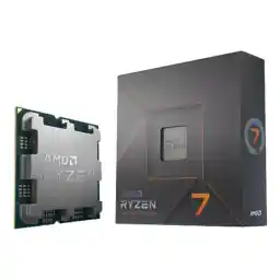 پردازنده ای ام دی مدل Ryzen 7 7700x AMD Ryzen 7 7700x