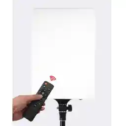 نور ثابت فلات ky-bk0118 LED LIGHT