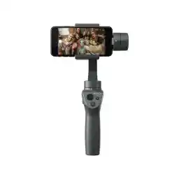گیمبال موبایل دی جی ای (DJI Osmo 2 Handheld Smartphone Gilmbal (DJI Refurbished