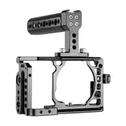 کیج دوربین اسمالریگ برای a6500/a6300 سونی