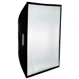 سافت باکس هنسل Hensel Ultra Softbox E 60X120 cm