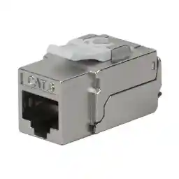 کیستون RJ45 CAT6 SFTP