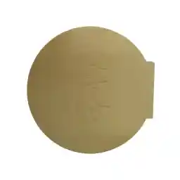 آینه آرایشی چرمی