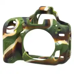 کاور دوربین ایزی کاور استتار Easy cover Nikon D750