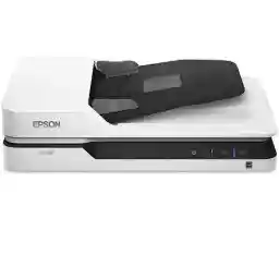 اسکنر حرفهای اسناد اپسون مدل DS-1630 Epson DS-1630 Flatbed Color Document Scanner اسکنر حرفهای اسناد اپسون مدل DS-1630 Epson DS-1630 Flatbed Color Document Scanner