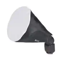 سافت باکس مخروطی MQ-B13 Softbox