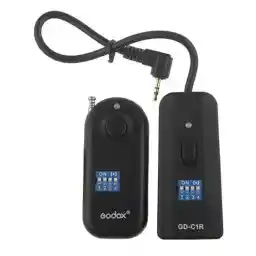 ریموت کنترل گودکس GODOX GD-C1R for canon