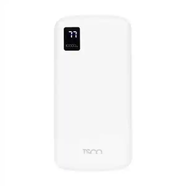 پاور بانک تسکو 10000 میلی آمپر مدل TP 815L TSCO TP 815L 10000MAh Powerbank
