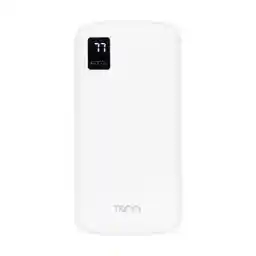 پاور بانک تسکو 10000 میلی آمپر مدل TP 815L TSCO TP 815L 10000MAh Powerbank