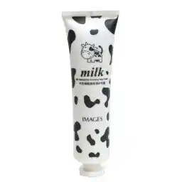 کرم مرطوب‌کننده ایمجز مدل شیر گاو وزن 30 گرم