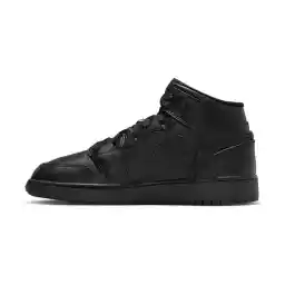 کفش بسکتبال کودکان Air Jordan 1 Mid (Gs).