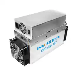 ماینر Innosilicon T2Tz 30TH Miner Innosilicon T2Tz 30TH