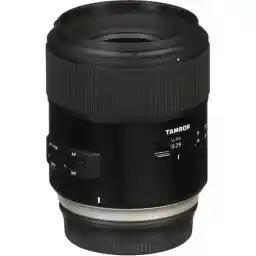 لنز تامرون Tamron SP 45 mm F1.8 Di VC USD for Sony