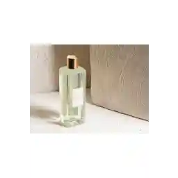 English Home Sweet Spring ژل دوش 400 میلی لیتری آبی روشن