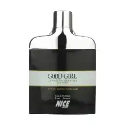 ادو پرفیوم زنانه نایس مدل Good Girl حجم 85 میلی‌لیتر