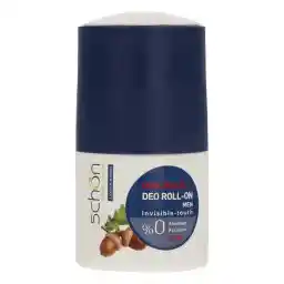 مام رول مردانه شون فاقد آلومینیوم کلراید حجم 50 میل