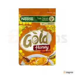 کورن فلکس نستله Gold با طعم عسل 225 گرم