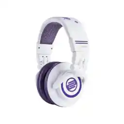 هدفون دی جی ریلوپ Reloop RHP-10 DJ Headphone - بنفش