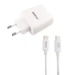 شارژر تایپ سی نیتو مدل NT-TC096PD