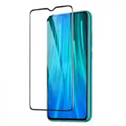 گلس فول شیائومی Full glass Xiaomi Redmi Note 8 Pro