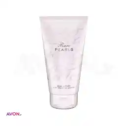 لوسیون بدن آون Rare Pearls حجم 150 میل