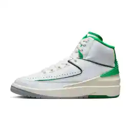 کفش بسکتبال بچه گانه Air Jordan 2 Retro GS