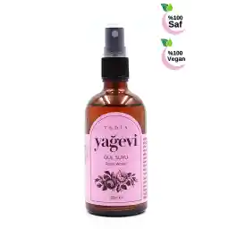 گلاب 100 میلی لیتری اویل هاوس - تونیک رز روغنی خالص