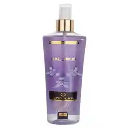 بادی اسپلش زنانه وودلایک مدل Halowiin حجم 250 میل