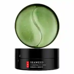 ماسک زیر چشم جومتام حاوی عصاره جلبک دریایی وزن 80 گرمی