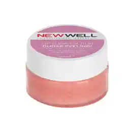 اسکراب لایه بردار لب نیوول مدل میوه ای