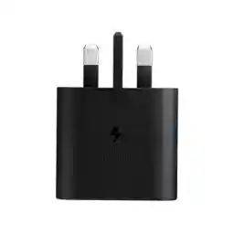 آداپتور شارژر سوپرفست سامسونگ 25 وات مدل EP-TA800 Adaptor EP-TA800 25W SuperFast Orginal Charging آداپتور شارژر سوپرفست سامسونگ 25 وات مدل EP-TA800 Adaptor EP-TA800 25W SuperFast Orginal Charging