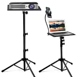 میز سه پایه دار ویدئو پروژکتور اسکوپ Scope video projector tripod table 502C