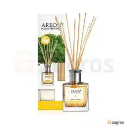 خوشبو کننده هوا آرئون رایحه Sunny Home حجم 85 میل