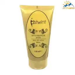ماسک طلایی پیل آف استوینت حجم 150 میل
