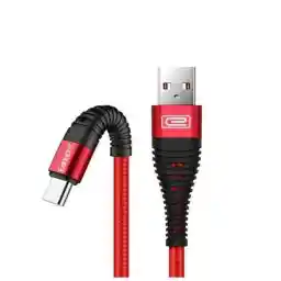 کابل شارژ USB به Type-C ارلدام Earldom EC-060 cable charger