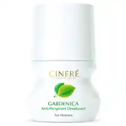 رول ضد تعریق زنانه سینره مدل Gardenica حجم 50 میل