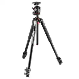 سه پایه مانفروتو Manfrotto MK190XPRO3-BHQ2