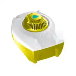 دستگاه بخور گرم ویکس مدل 101