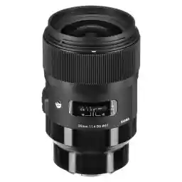 لنز سیگما Sigma 35mm f/1.4 DG HSM Art Lens for Leica (L mount)