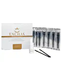 محلول تقویت کننده مژه و ابرو اکسیلیا