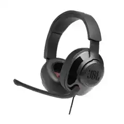 هدفون مخصوص بازی جی بی ال مدل Quantum 200